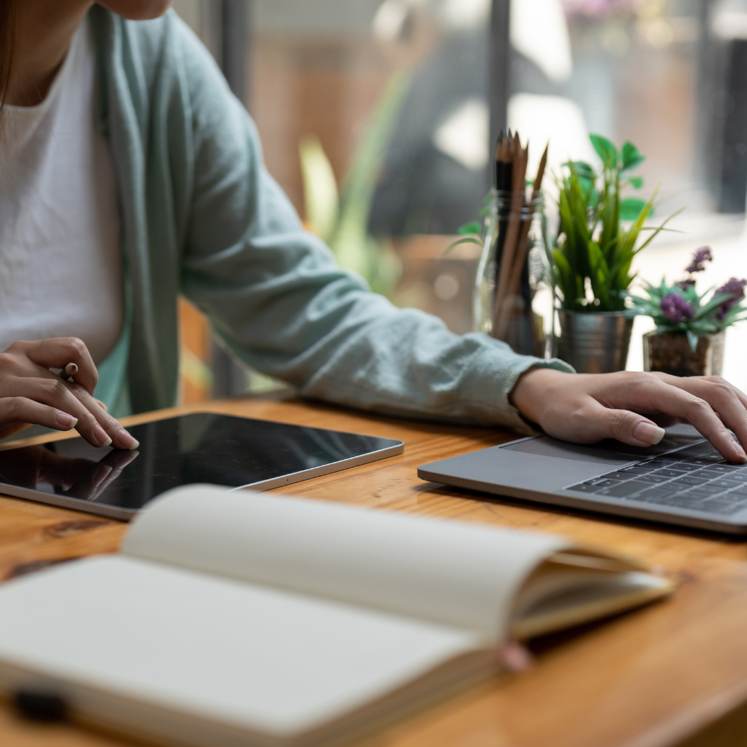 Turning your course into a book? Sounds so easy but it's not exactly as easy as that.