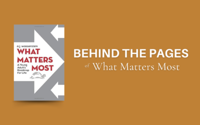 Meet the Summit Press Authors