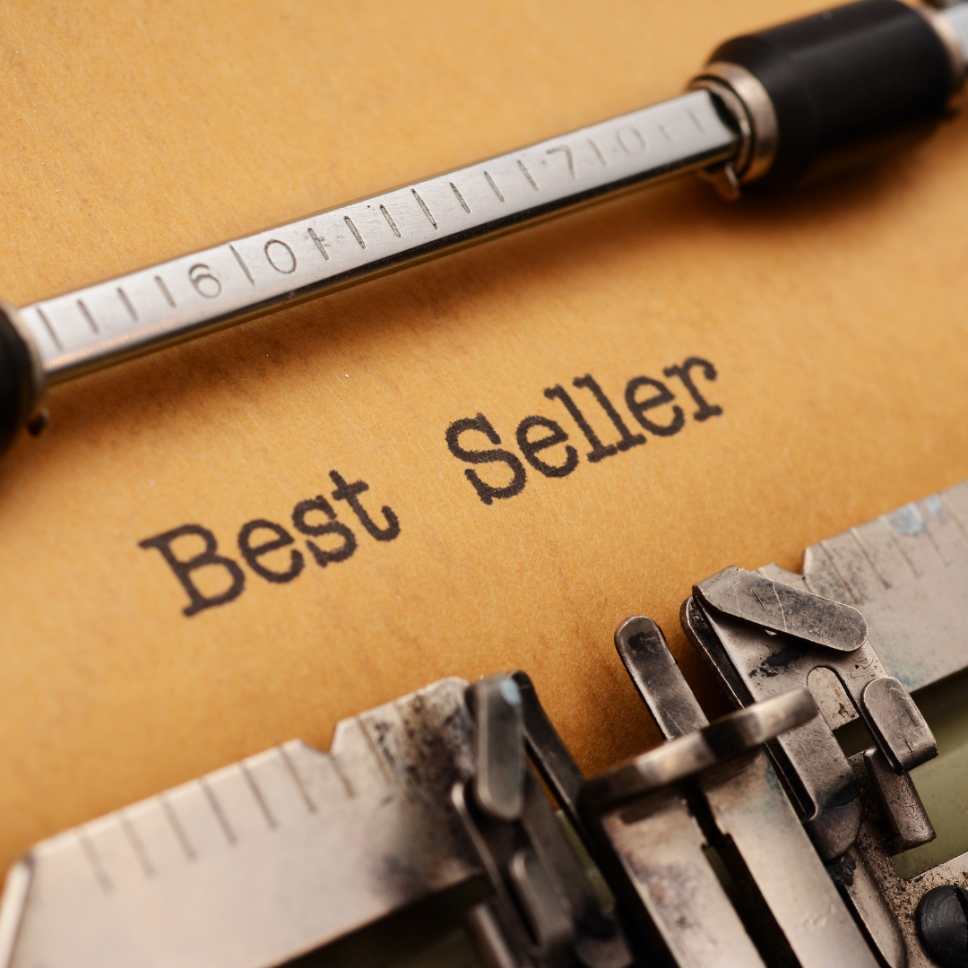 How to write a best seller