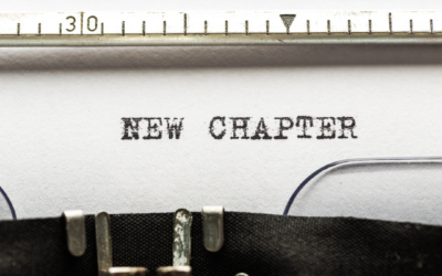 Why writing a chapter could be better than writing a whole damn book