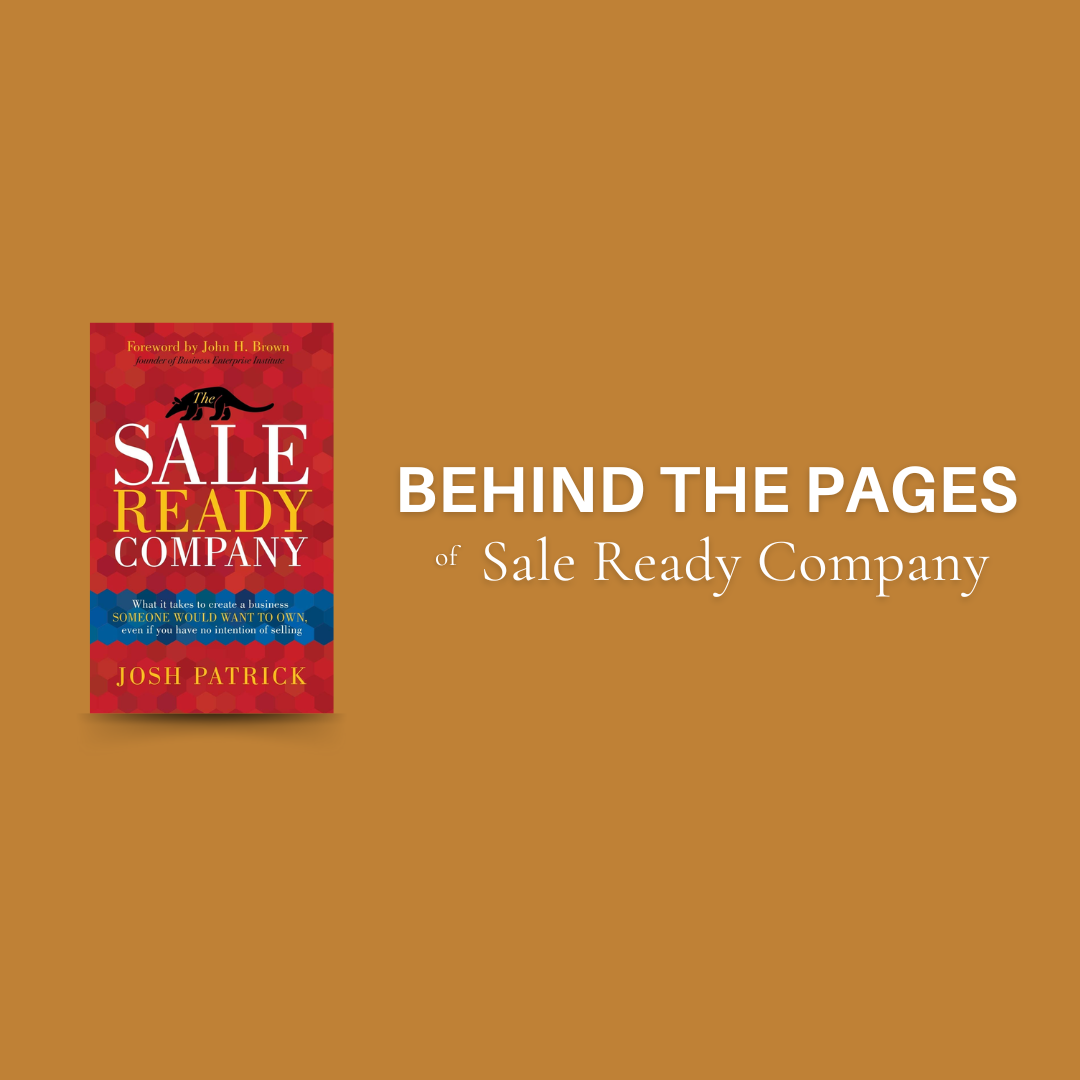 The Sale Ready Company