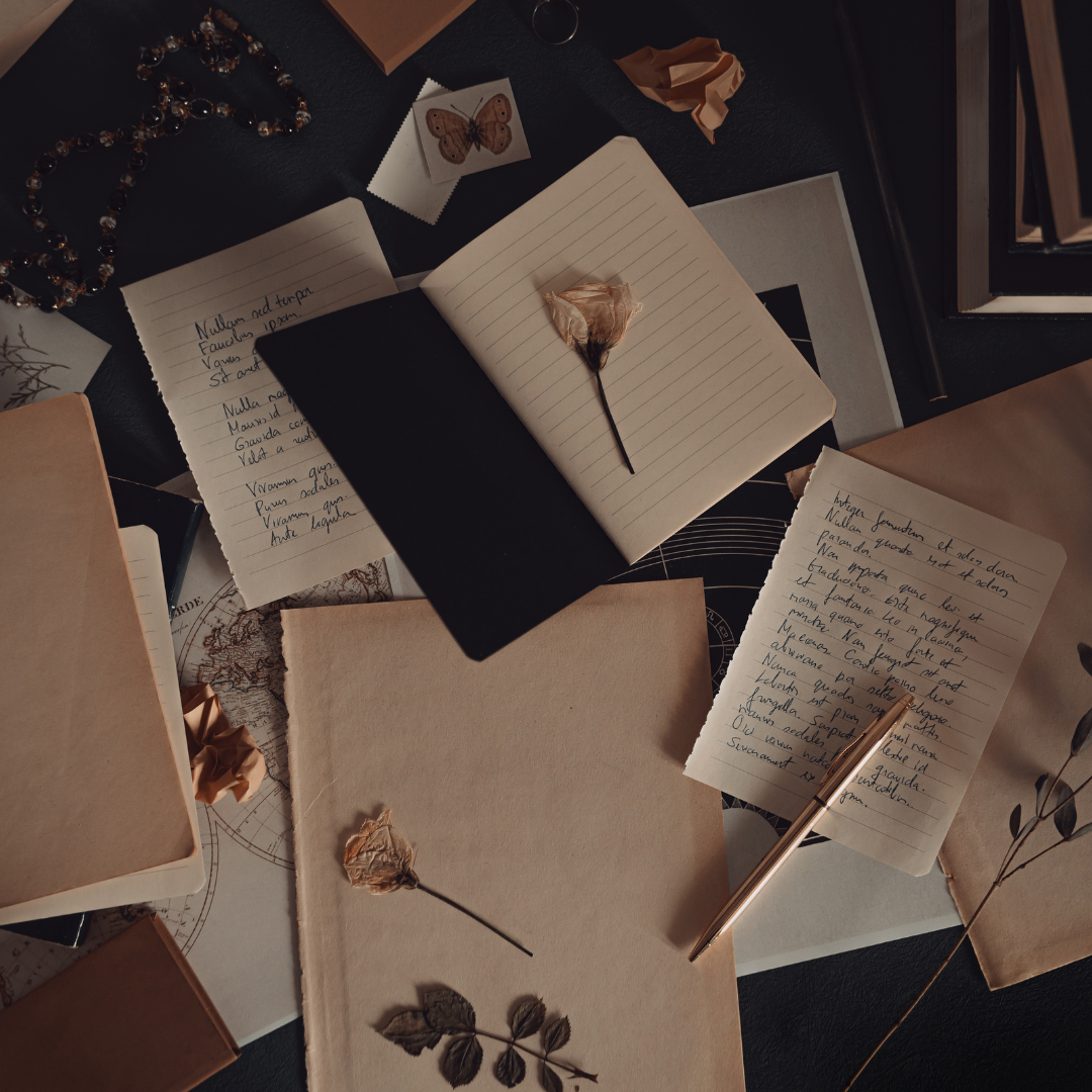 Writing a book is like a painting job