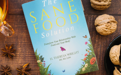 The Sane Food Solution