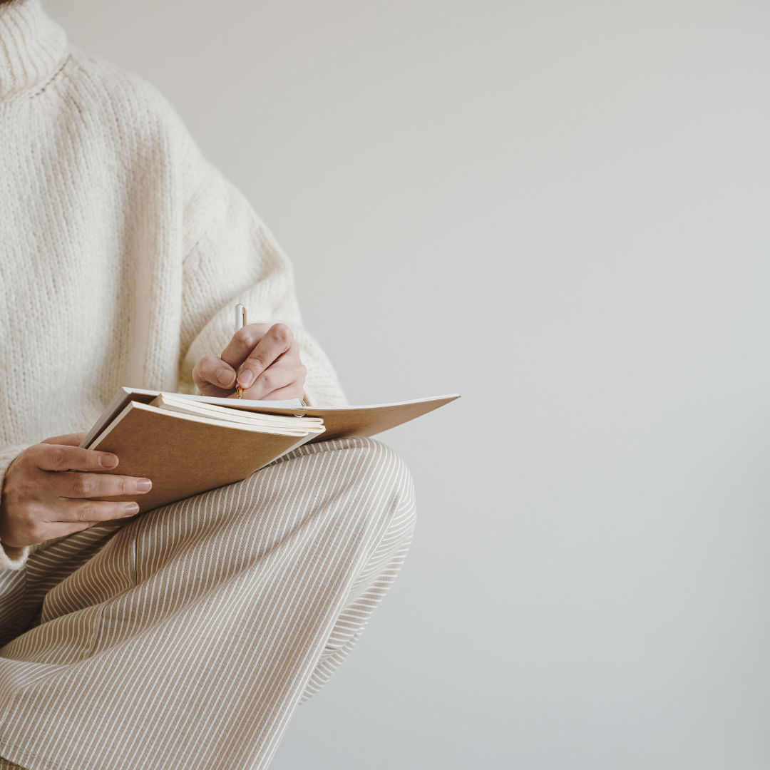 The Secret Ingredient That Makes or Breaks a Nonfiction Book