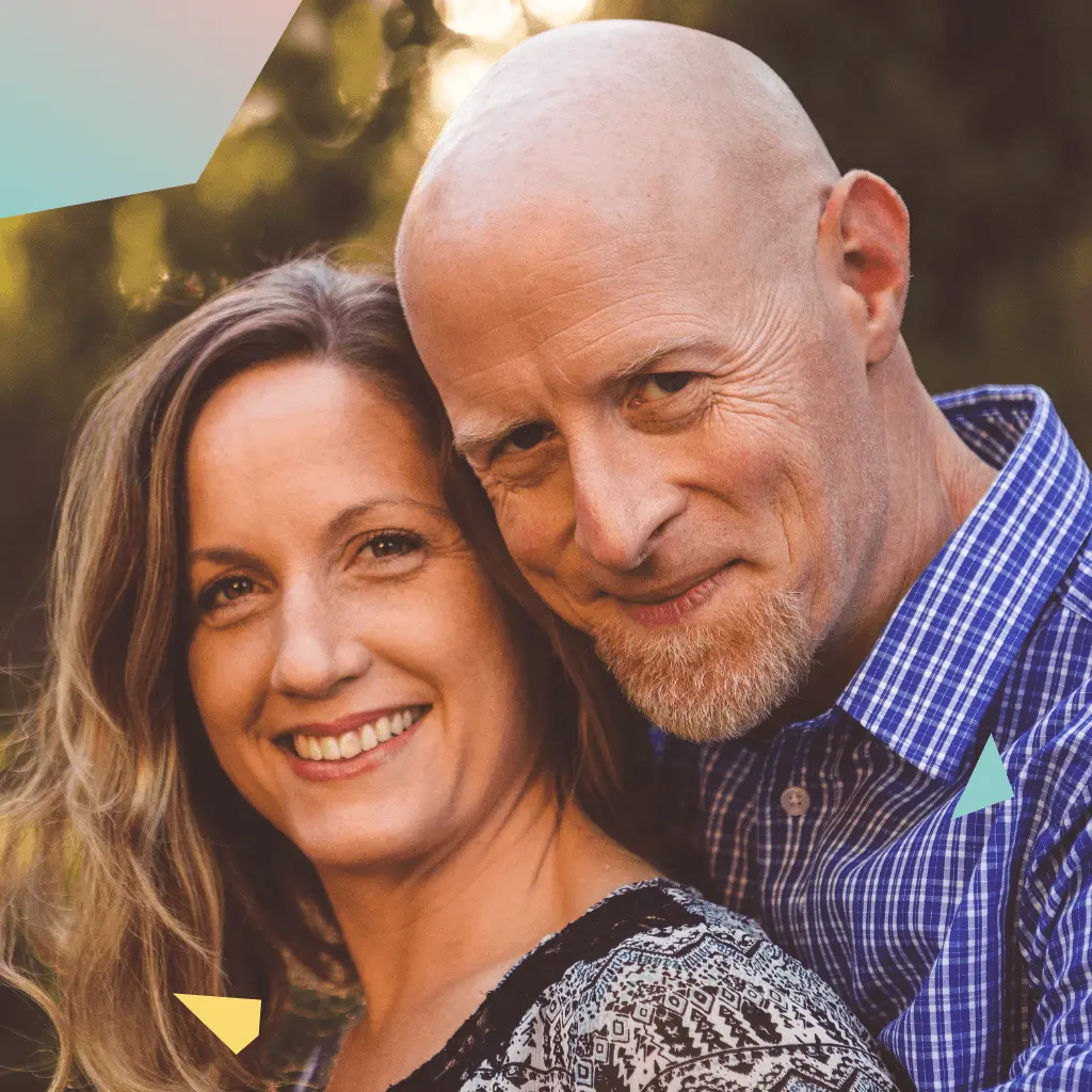 Cecilia and Jason Hilkey janice-dean
