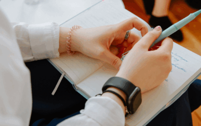 The best writing advice I ever received