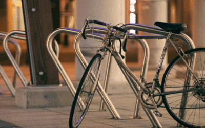 The silliest thing that changed my life