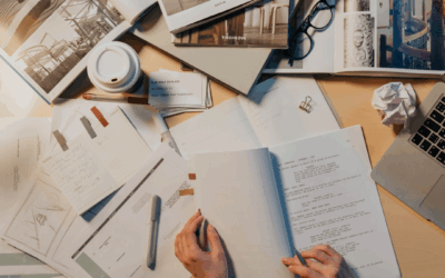 How to Structure a Prescriptive Nonfiction Book (That Readers Actually Finish)