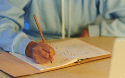 Or you could just write an essay