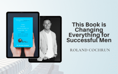 When Your Book Outperforms $60,000 Treatment Programs: Author Roland Cochrun’s Publishing Success Story