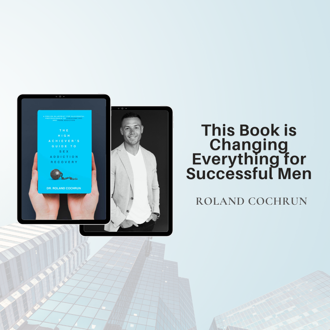 Roland Cochrun on How His Book Outperforms $60,000 Treatment Programs