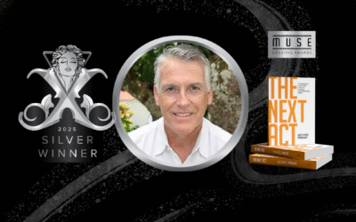 From Career Crisis to Creative Recognition