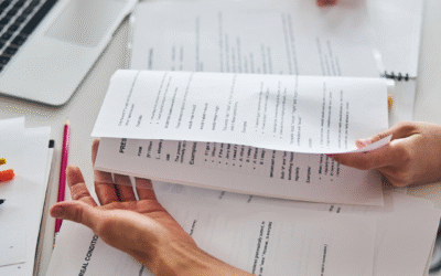 Why I’m revising a book I already wrote (and what it taught me about the writing game)