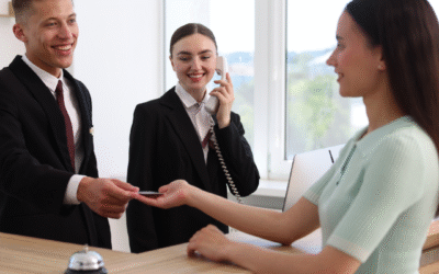 How to Use a Book Funnel to Sell Your Services