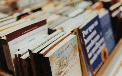 From Book to Business: Turning Readers into Clients