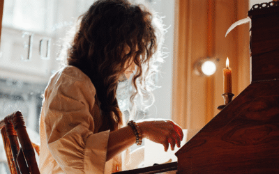 The publishing question that’s keeping you from writing (And why you’re asking it backwards)