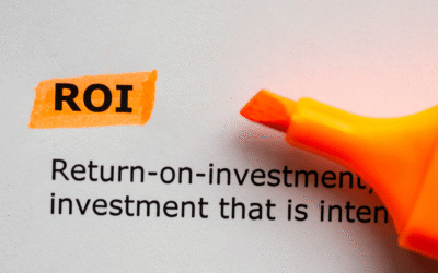 The ROI of a Book: What a Business Book Should Actually Do