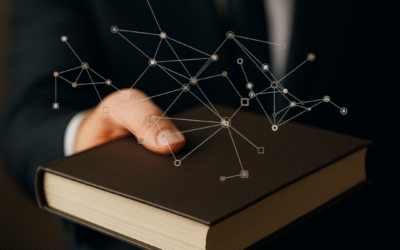 The Author’s Ecosystem: Building Products, Programs, and Keynotes Around Your Book