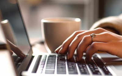 You’re not a writer, you’re a hoarder (And that’s actually good news)