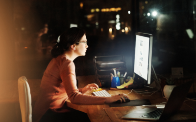 I tell people my service is hard work. Here’s why I’m not broke.