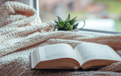 What I read while waiting for a helicopter in Papua New Guinea