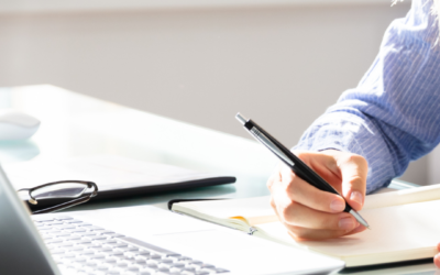 5 Writing Practices That Actually Get Books Done