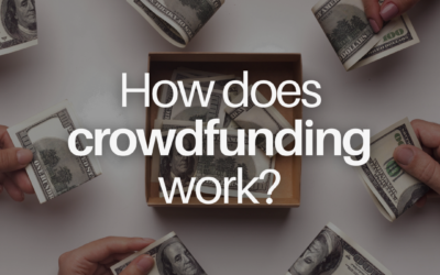 Crowdfunding a Book Launch: Financing & Community