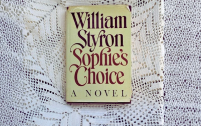 The guy who couldn’t write his book because he was too busy choosing how to write his book