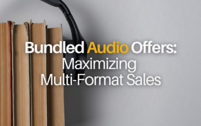 Bundled Audio Offers: Maximizing Multi-Format Sales