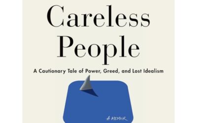 That tell-all you’re dying to write? Read this first.