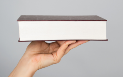 The book that nobody picked up (and it was free)