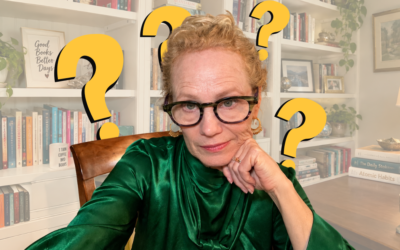 Three Questions That Tell You If Your Book Is Actually Stuck