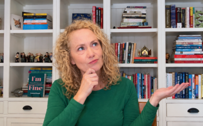 The Three Fake Reasons Your Manuscript Is Stuck