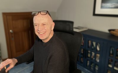 I’ve spent fifteen years making my husband sound useless
